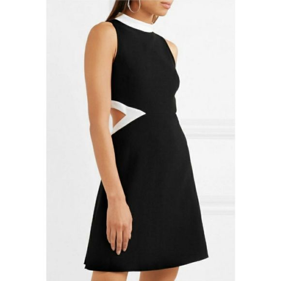 Rachel Zoe Constance Dress  $345.00 - Picture 4 of 10